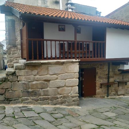 Pension Rural Pallabarro Allariz Zewnętrze zdjęcie