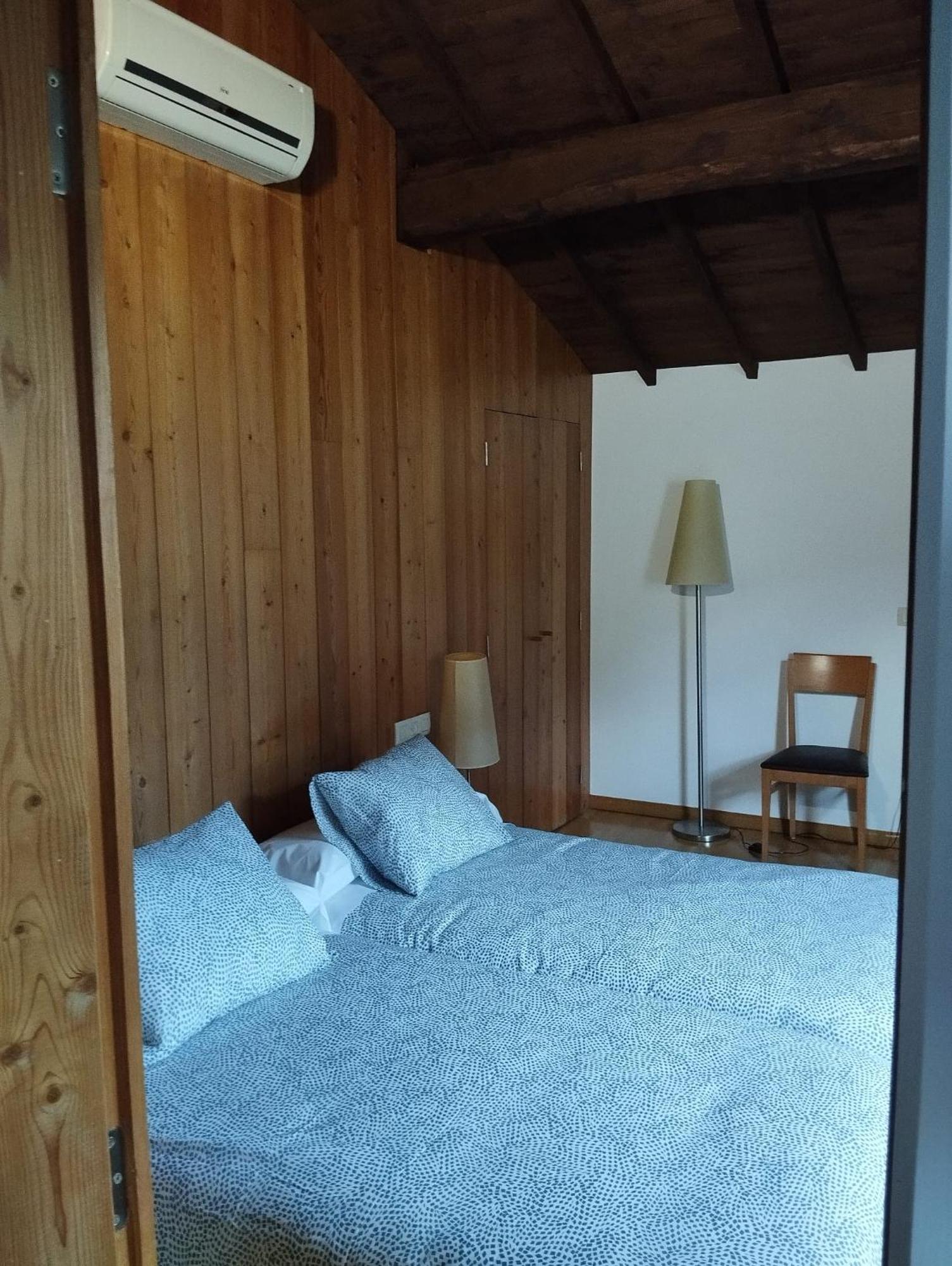 Pension Rural Pallabarro Allariz Zewnętrze zdjęcie