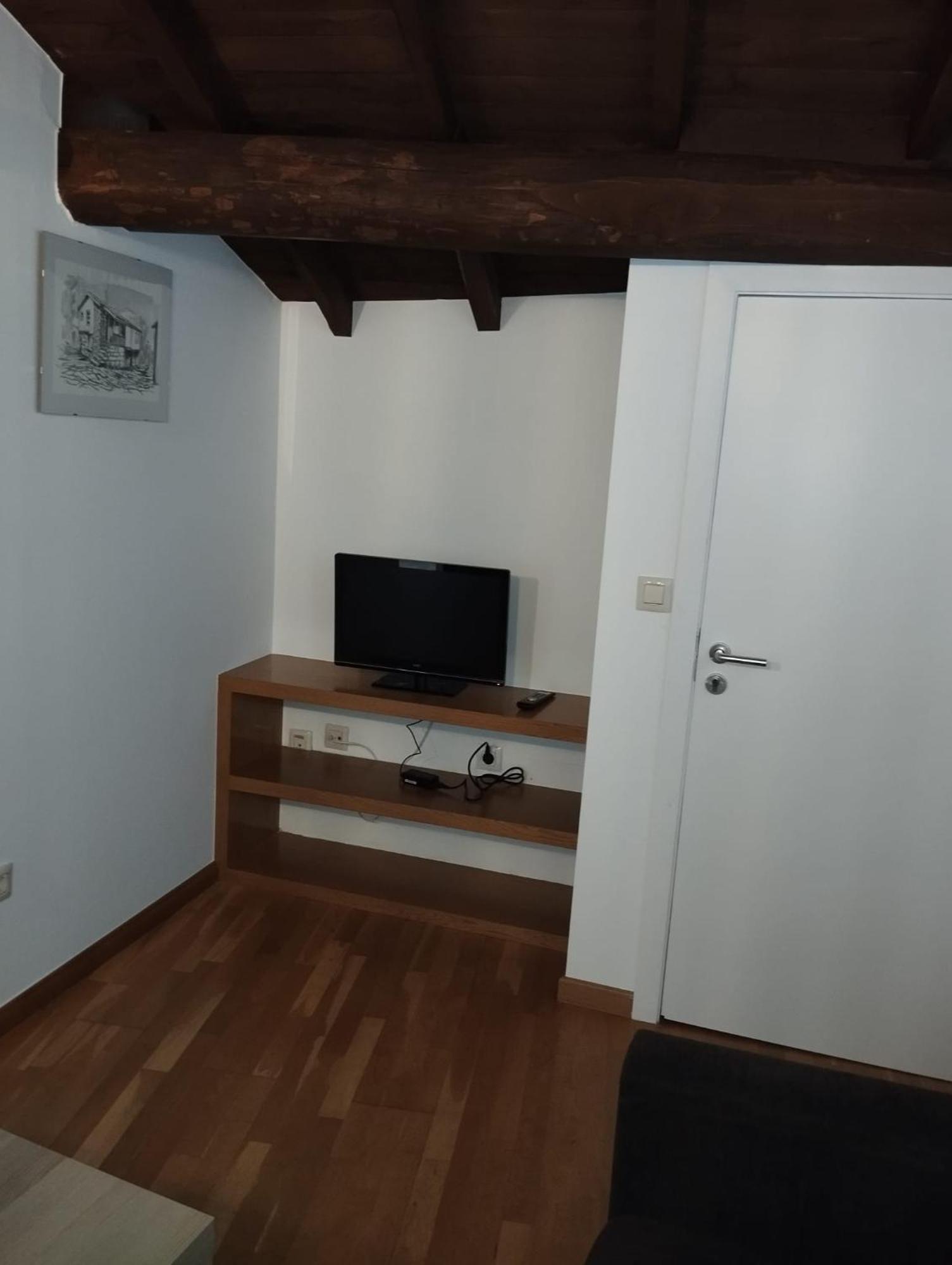 Pension Rural Pallabarro Allariz Pokój zdjęcie